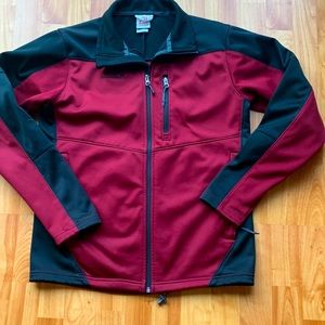 Avalanche Winter Thermal jacket